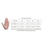 1 Pc Left Hand Golf Gloves; Sheepskin Wear On Gloves Soft Breathable Slip-Resistant Design Protection And Comfort - Sheepskin