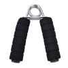 1pc Finger Power Strengthener Hand Grip Exercise Fitness Equipment - Random