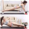 Portable Sit-up Assistance Device Thigh Trimmer Thigh Toner & Butt Leg Arm Toner Leg Exerciser Home Gym Equipment Best for Weight Loss Thin Thigh - re