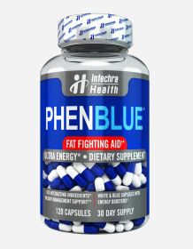PHENBLUE (Bottle: 1 Bottle)