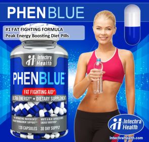 PHENBLUE (Bottle: 2 Bottle)