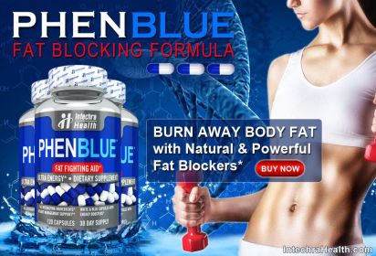 PHENBLUE (Bottle: 6 Bottle)